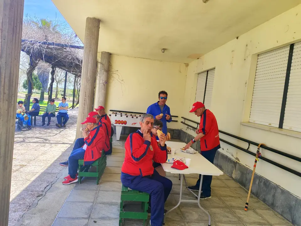 Previa de los JEDES en Moraleja (12)