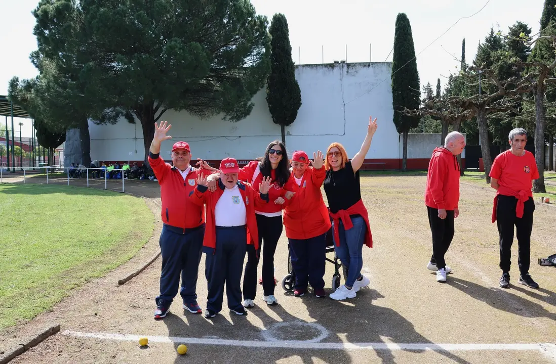 Previa de los JEDES en Moraleja (15)