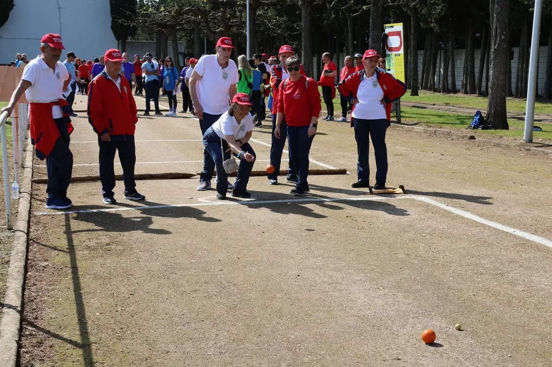 Previa de los JEDES en Moraleja (17)