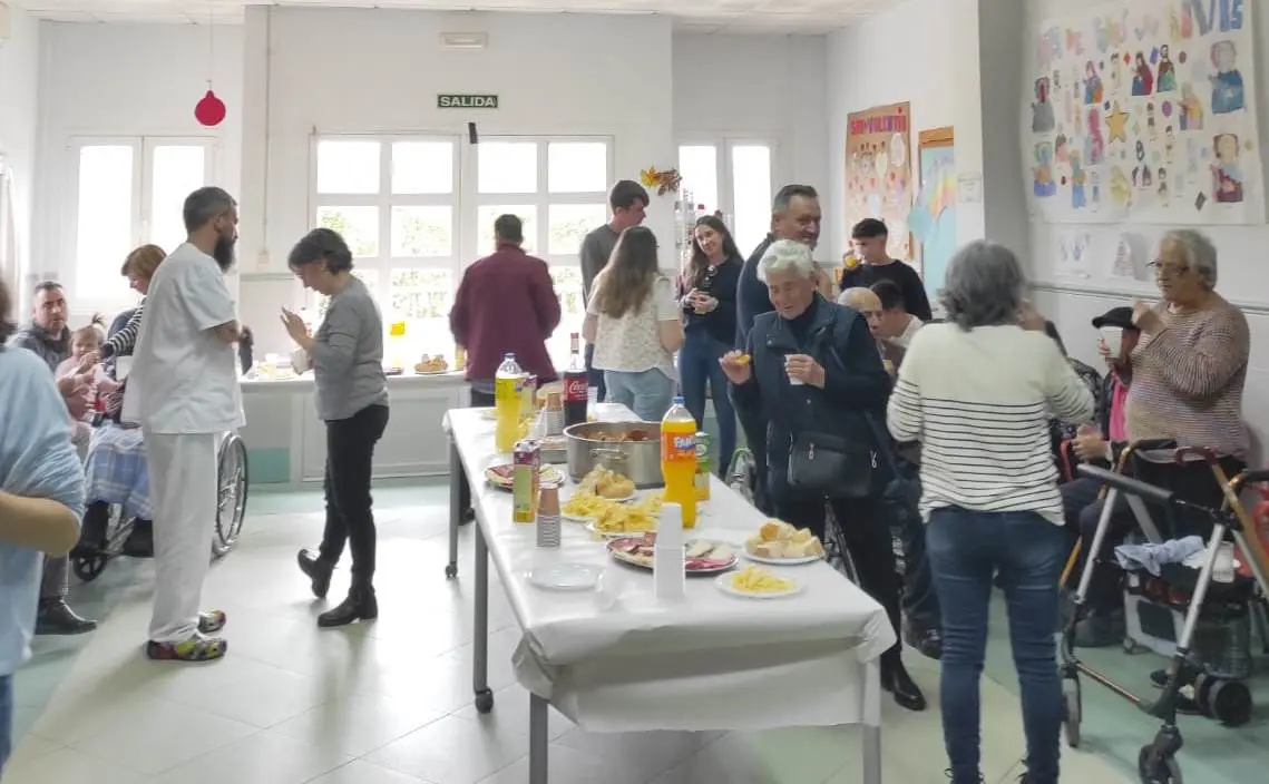 Semana Santa 2025 en la RM de Pinofranqueado (2)