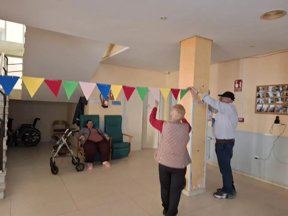 Feria de abril en RM Madrigal de la Vera (1)