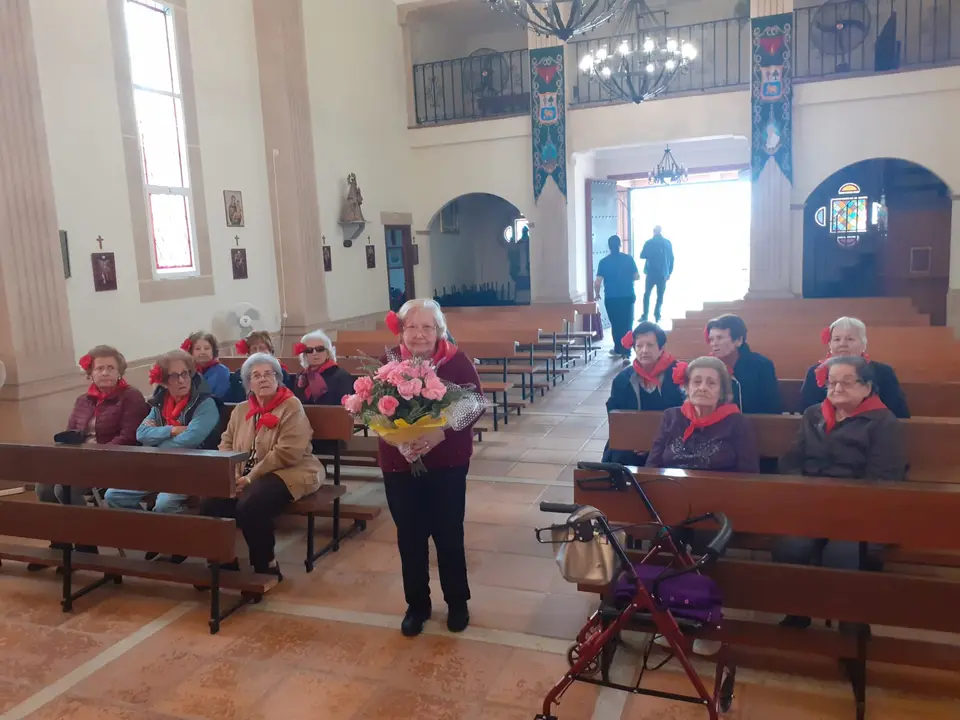 Romer&iacute;a del CD Almendralejo (5)