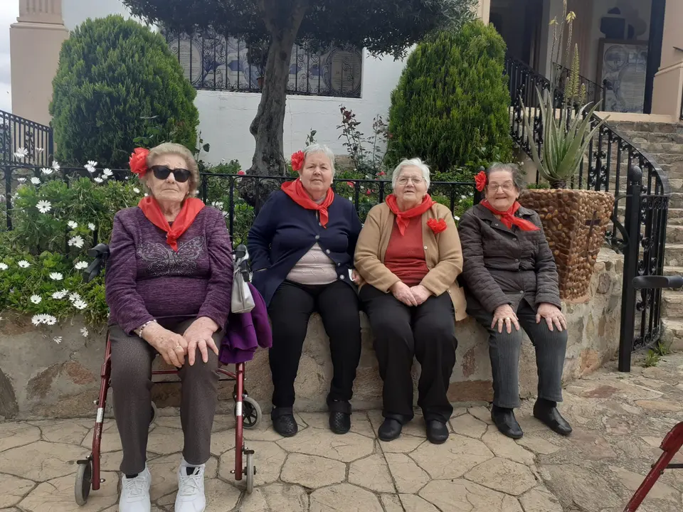 Romer&iacute;a del CD Almendralejo (12)