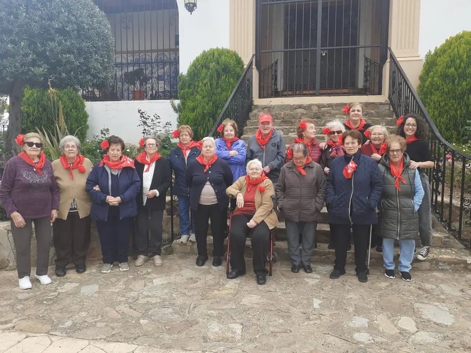 Romer&iacute;a del CD Almendralejo (13)