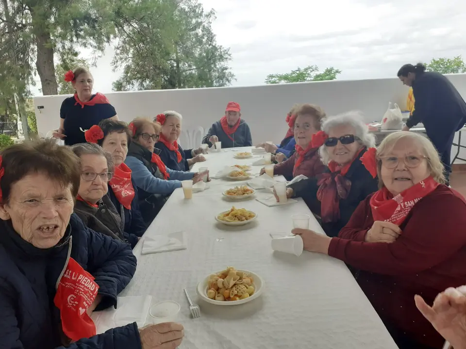Romer&iacute;a del CD Almendralejo (20)