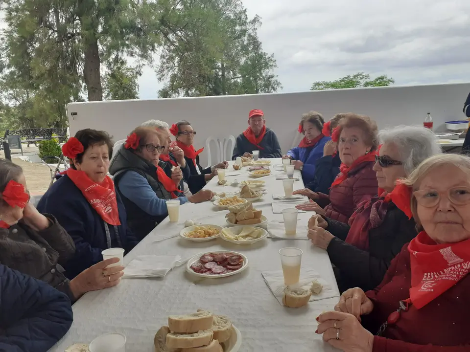 Romer&iacute;a del CD Almendralejo (21)