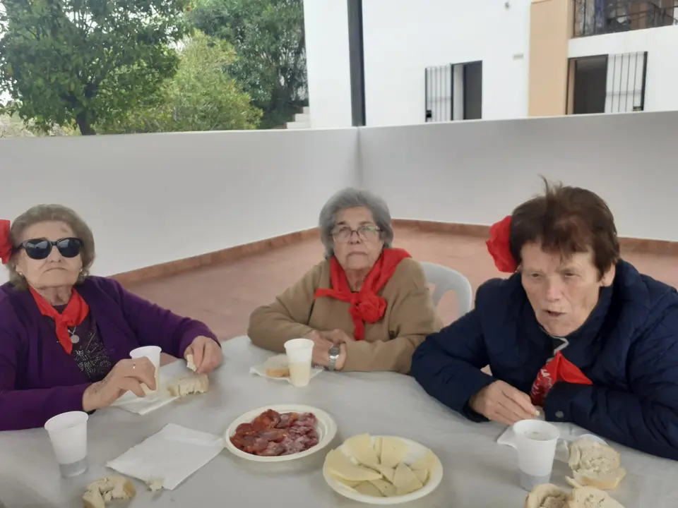 Romer&iacute;a del CD Almendralejo (24)