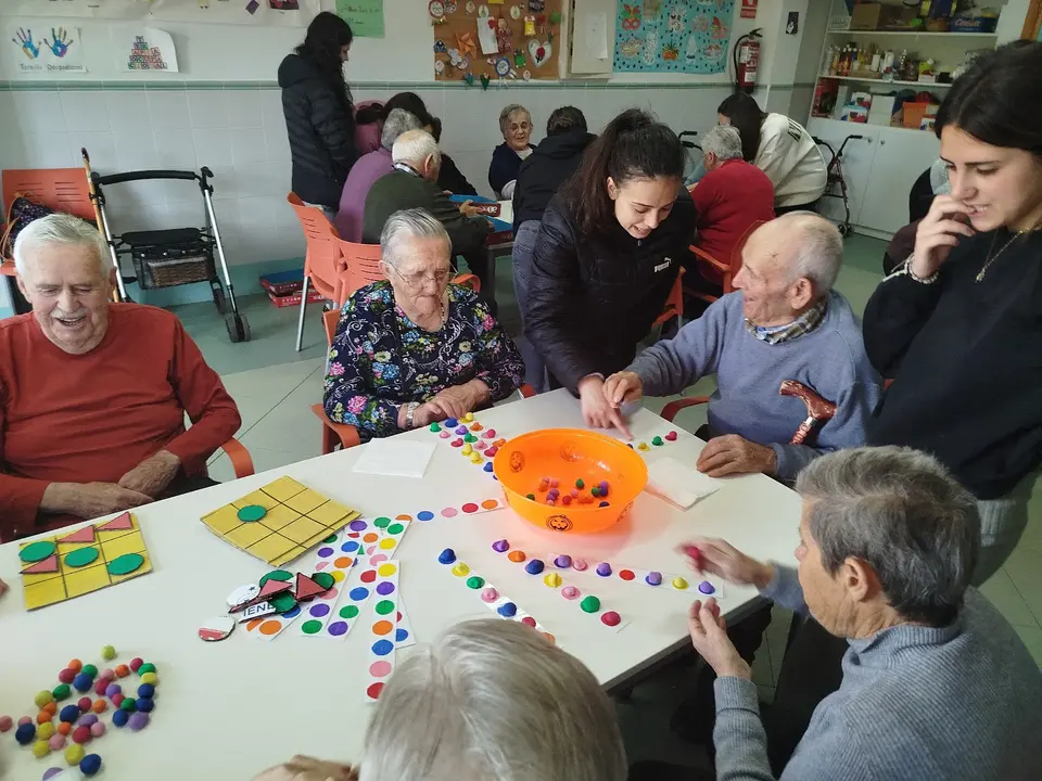Visita del IES Gregorio Mara&ntilde;&oacute;n a la RM Pinofranqueado (15)