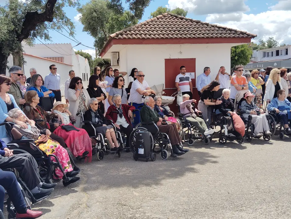 Fiestas patronales en Vegaviana (4)