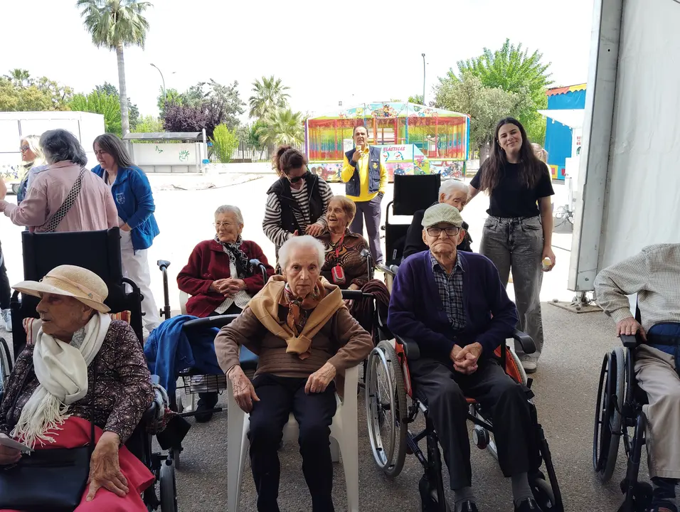 Fiestas patronales en Vegaviana (9)