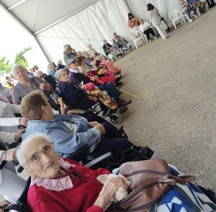 Fiestas patronales en Vegaviana (16)