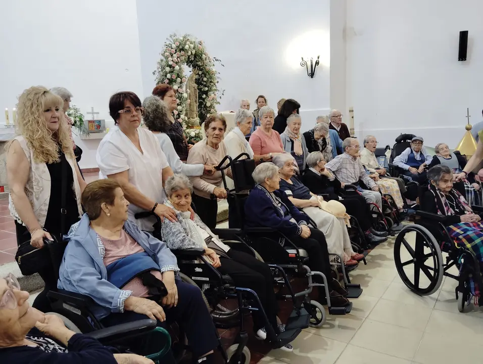 Fiestas patronales en Vegaviana (21)