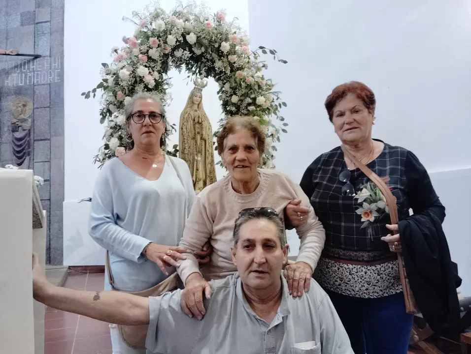 Fiestas patronales en Vegaviana (22)