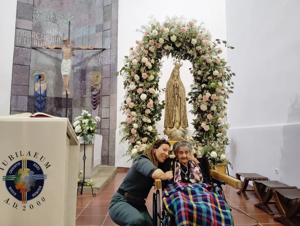 Fiestas patronales en Vegaviana (24)