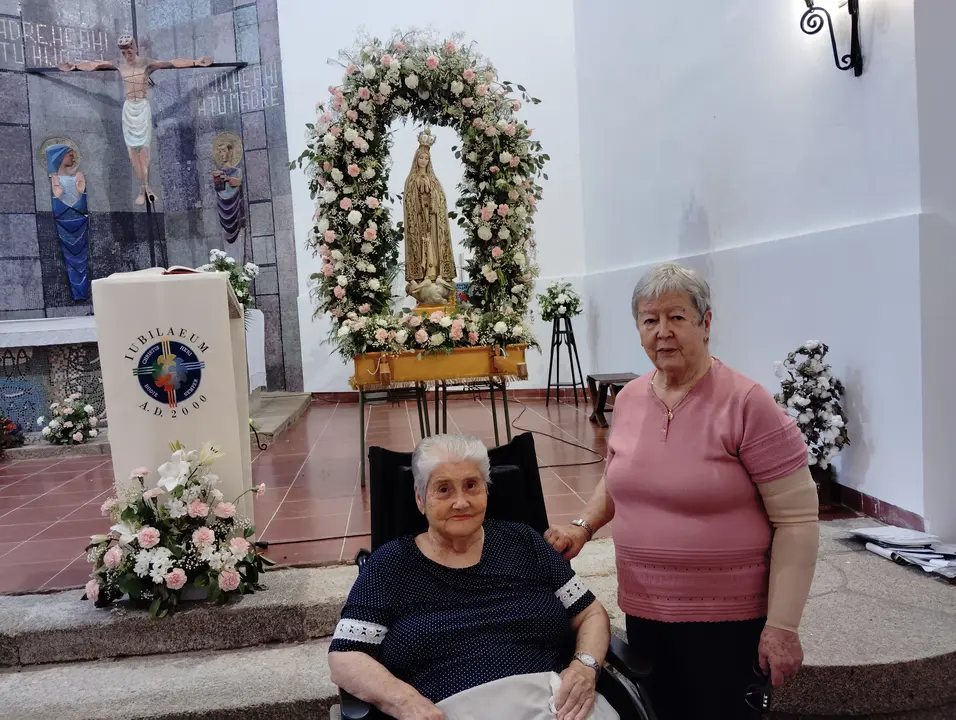 Fiestas patronales en Vegaviana (25)