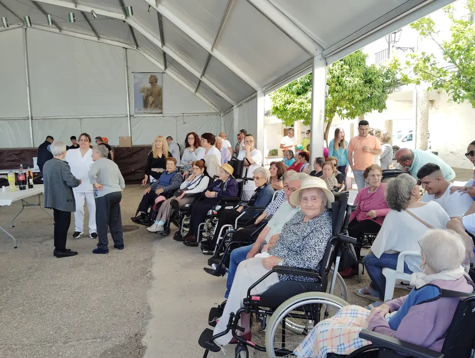 Fiestas patronales en Vegaviana (34)