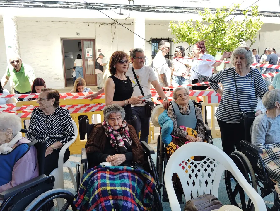 Fiestas patronales en Vegaviana (36)