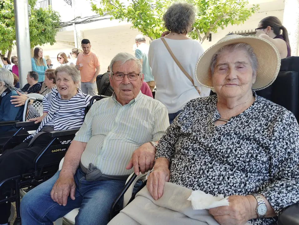 Fiestas patronales en Vegaviana (37)