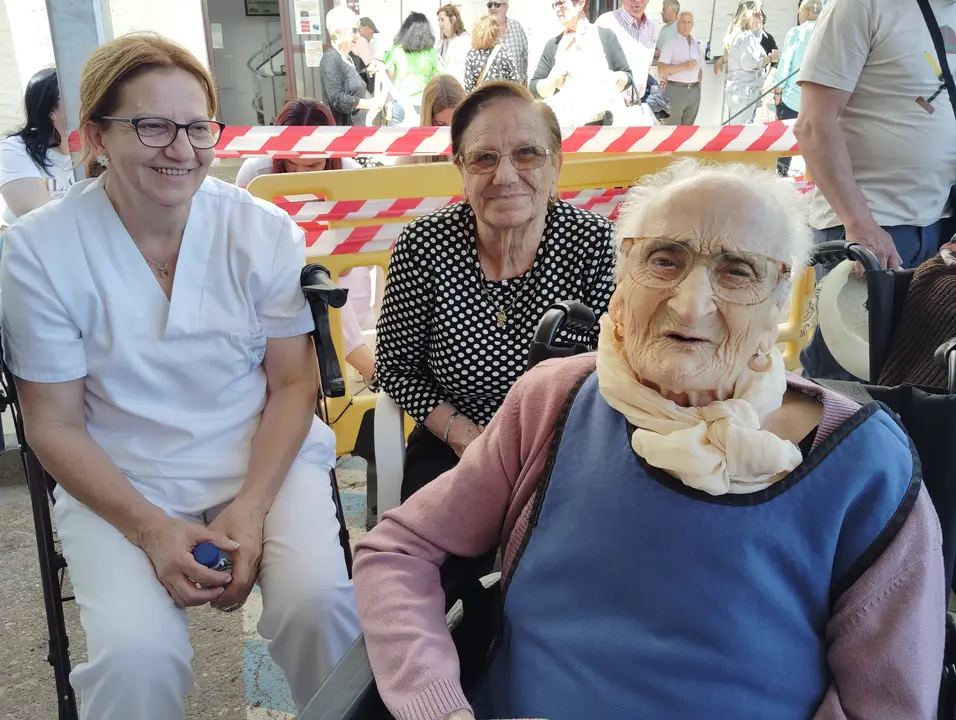 Fiestas patronales en Vegaviana (38)