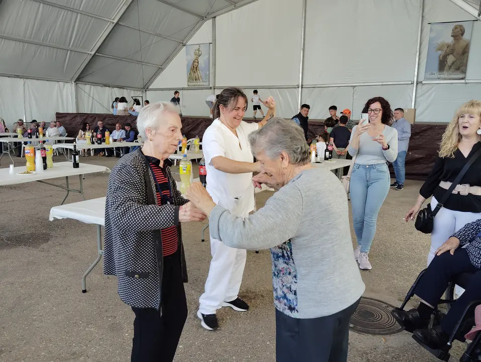 Fiestas patronales en Vegaviana (39)