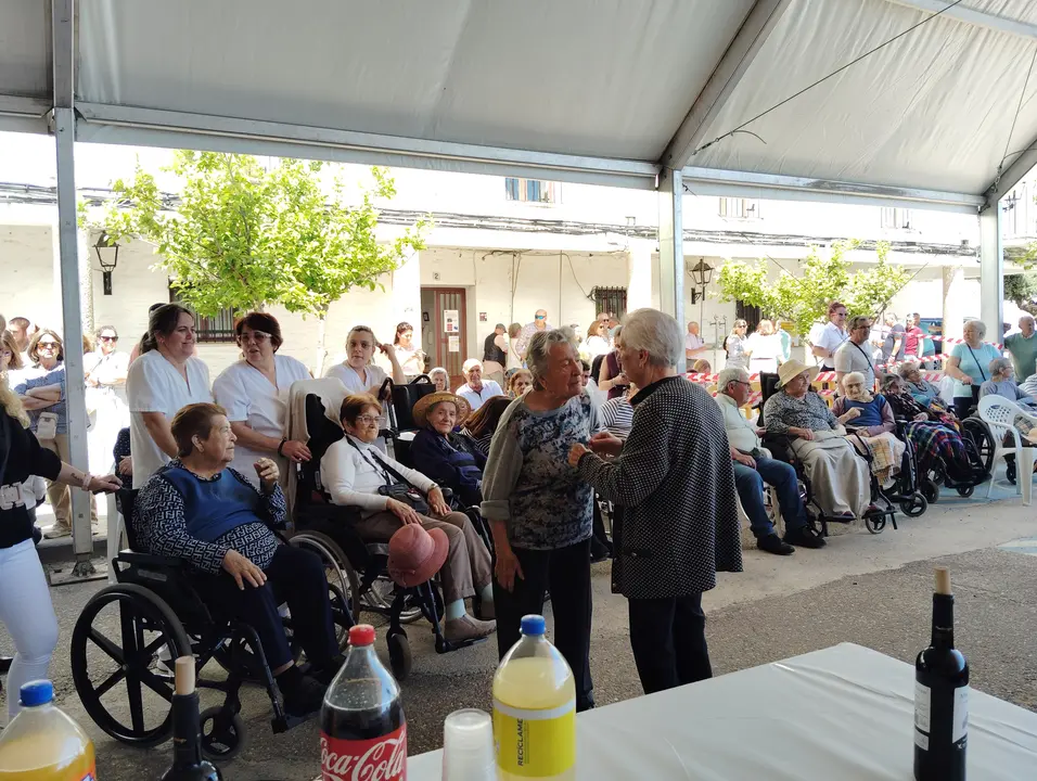Fiestas patronales en Vegaviana (40)