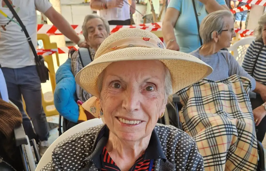 Fiestas patronales en Vegaviana (45)