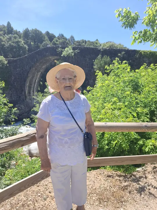 Excursi&oacute;n a la Garganta de Alardos (5)