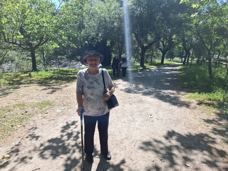 Excursi&oacute;n a la Garganta de Alardos (7)