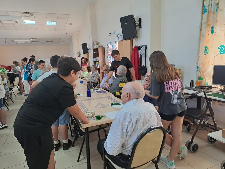 RM Lob&oacute;n en Canal Extremadura (7)
