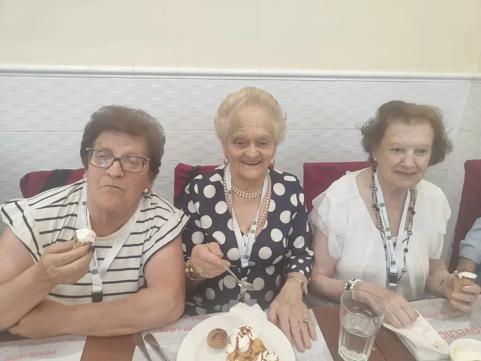Convivencia en M&eacute;rida (6)
