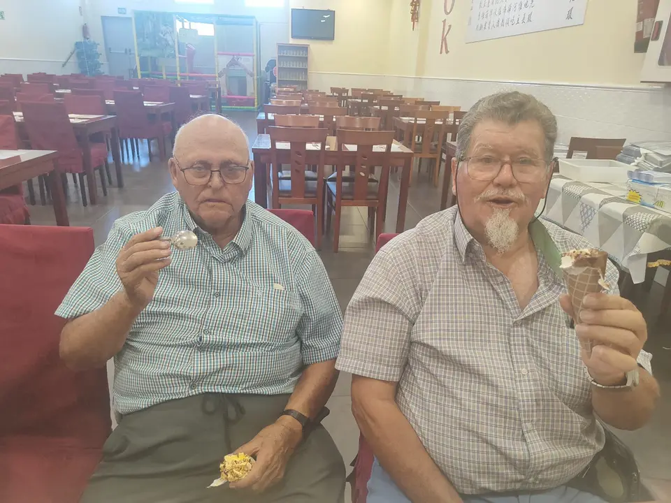 Convivencia en M&eacute;rida (9)