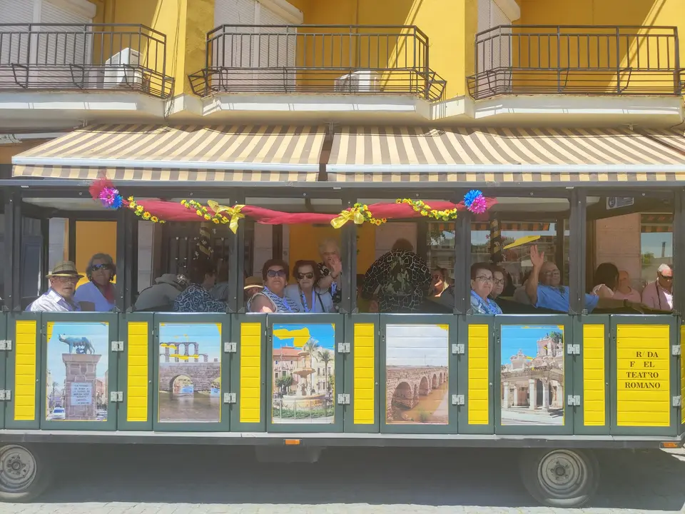 Convivencia en M&eacute;rida (11)
