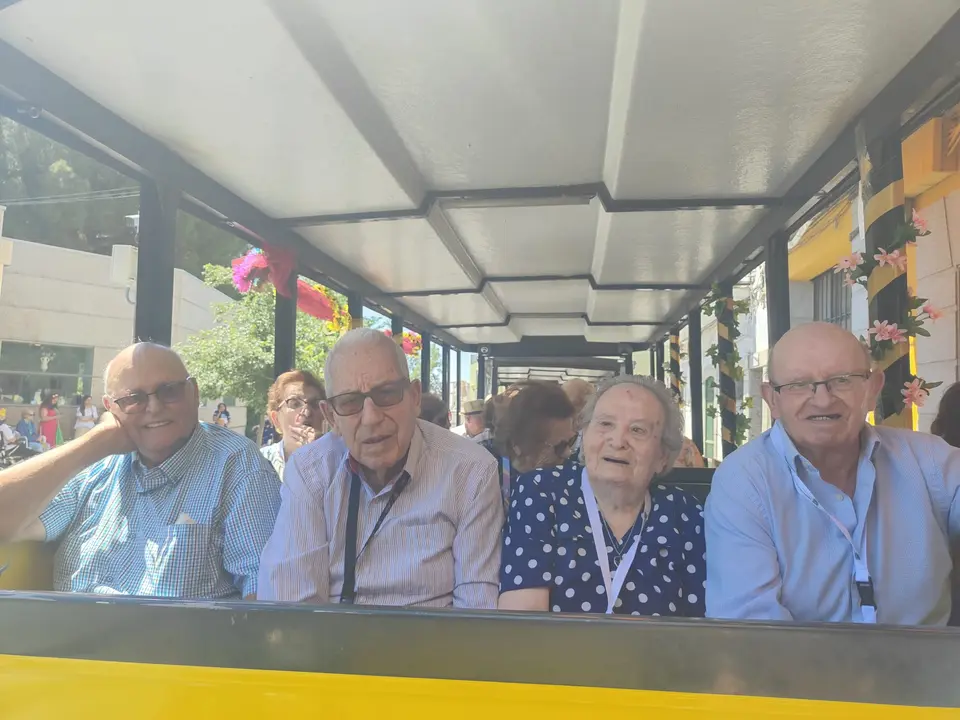 Convivencia en M&eacute;rida (15)