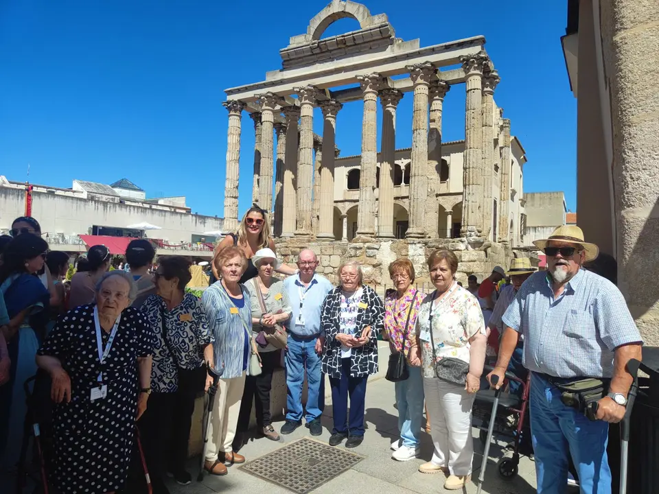 Convivencia en M&eacute;rida (19)
