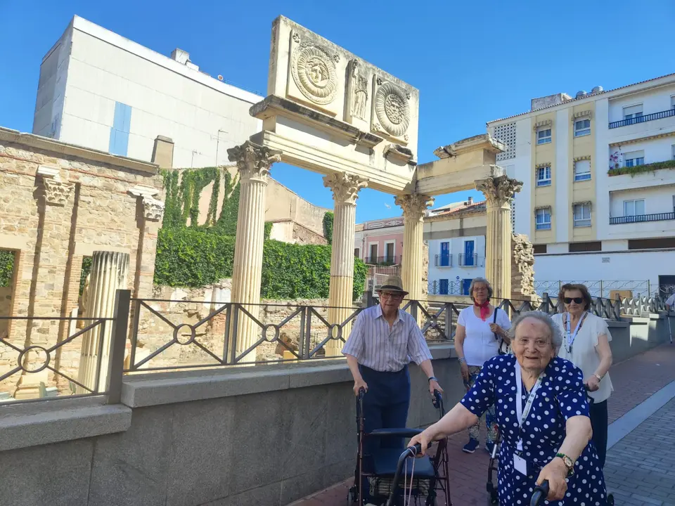 Convivencia en M&eacute;rida (20)