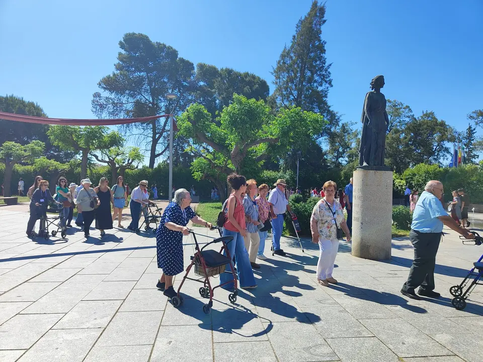 Convivencia en M&eacute;rida (24)