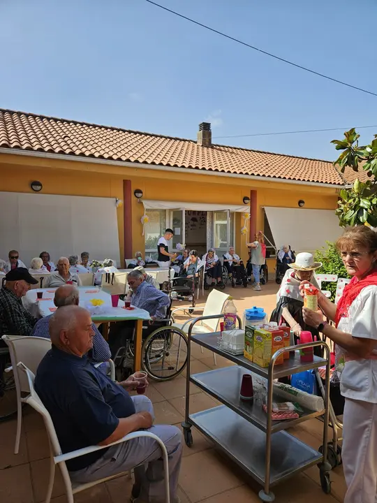 Romer&iacute;a en la RM Hern&aacute;n P&eacute;rez (1)