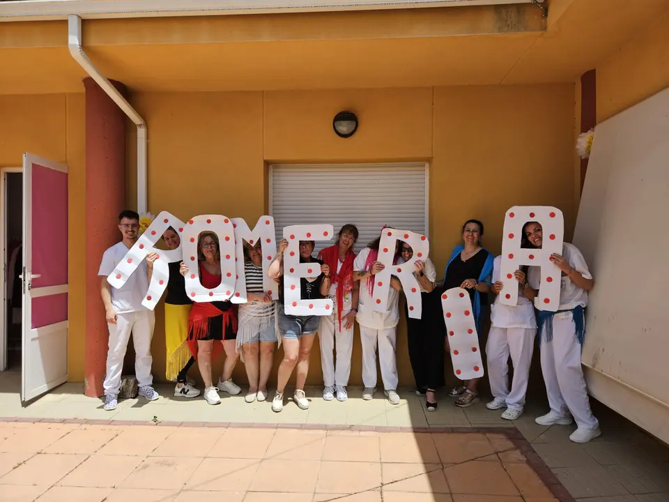 Romer&iacute;a en la RM Hern&aacute;n P&eacute;rez (3)