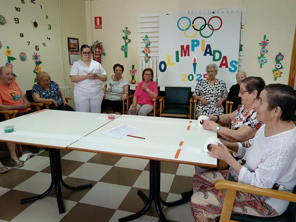 III Olimpiadas CD Almendralejo (4)