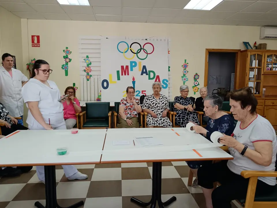 III Olimpiadas CD Almendralejo (10)