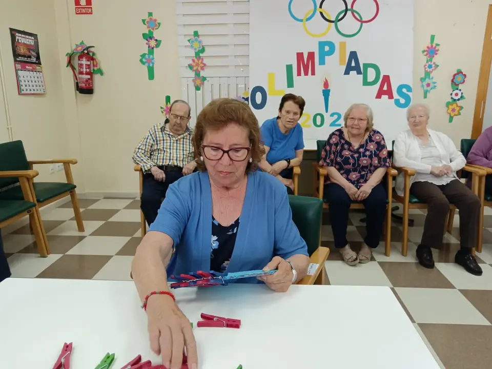III Olimpiadas CD Almendralejo (12)