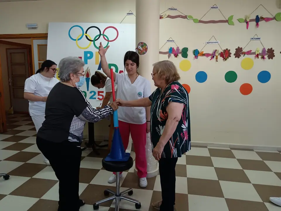 III Olimpiadas CD Almendralejo (25)