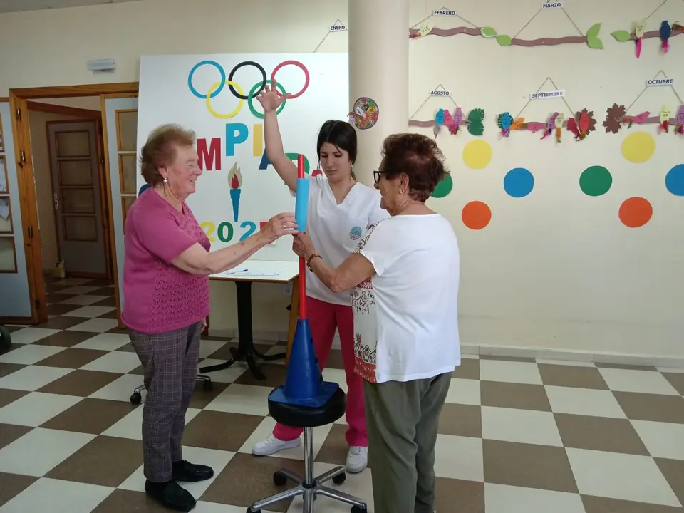 III Olimpiadas CD Almendralejo (27)