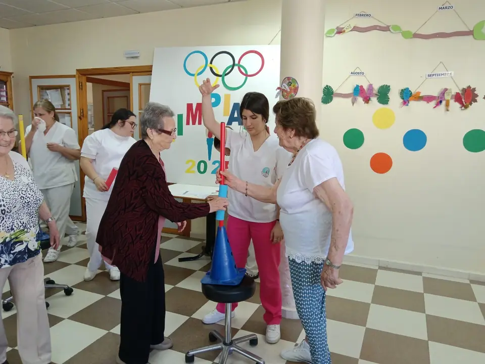 III Olimpiadas CD Almendralejo (34)