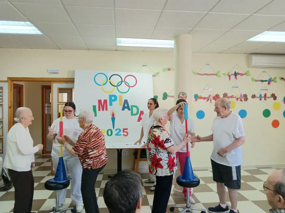 III Olimpiadas CD Almendralejo (43)