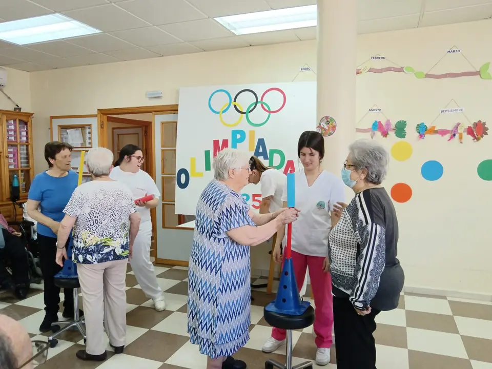 III Olimpiadas CD Almendralejo (45)