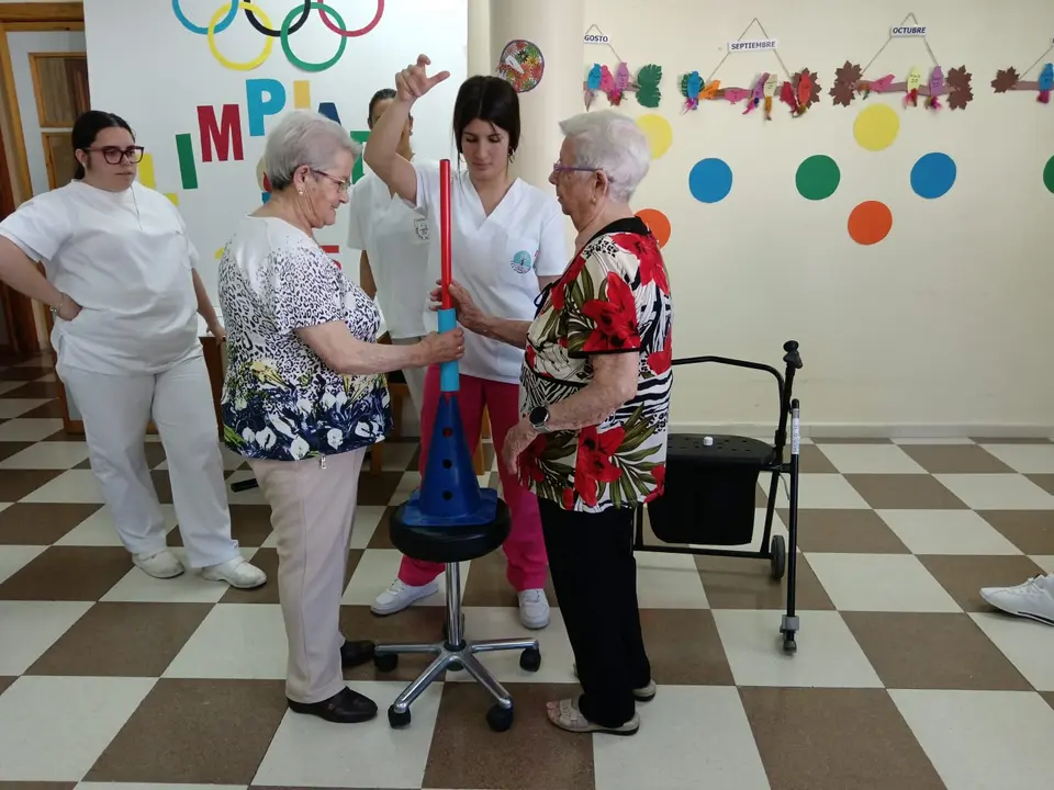 III Olimpiadas CD Almendralejo (51)