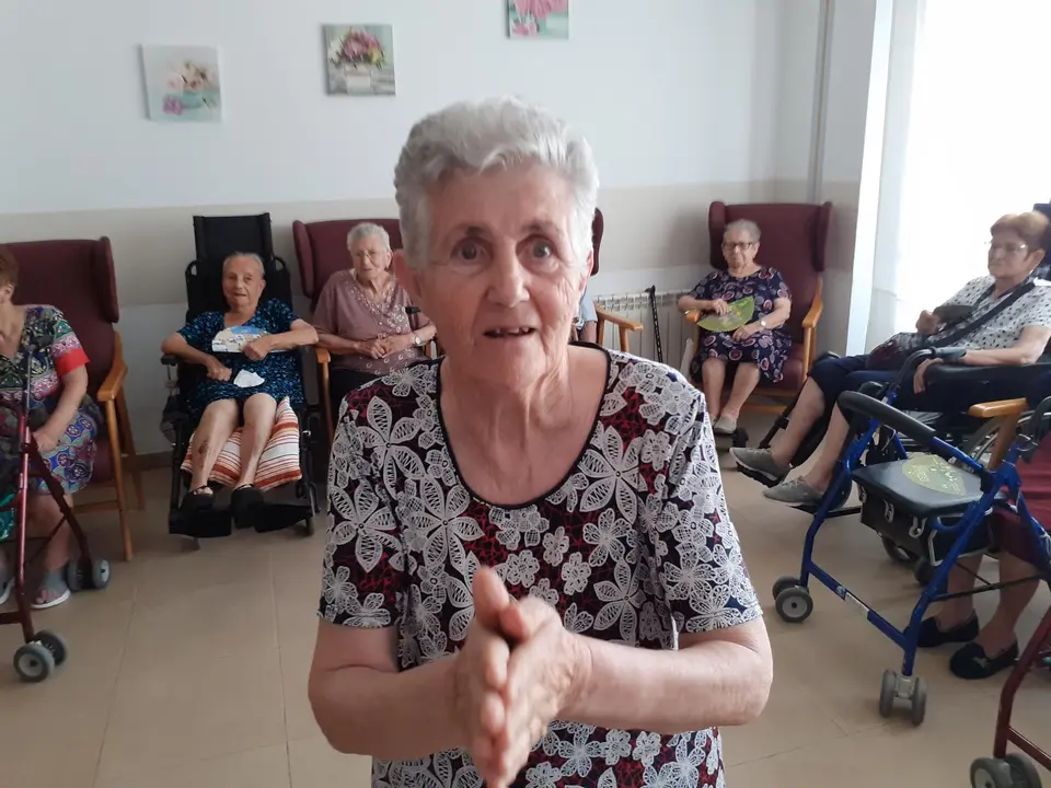Visita Grupo Acordeonista a la RM Vegaviana (5)