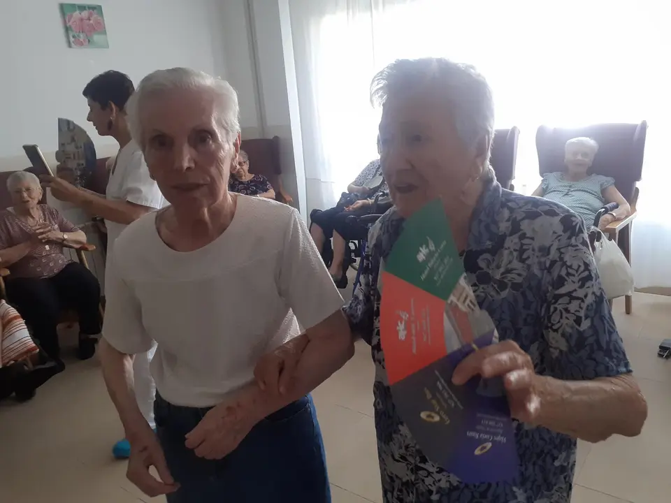 Visita Grupo Acordeonista a la RM Vegaviana (11)