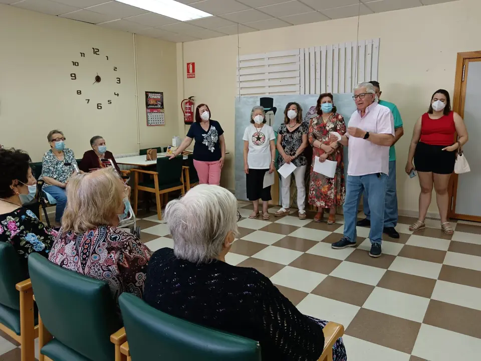 Romanticismo en el CD Almendralejo (10)